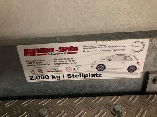 Foto - andere in München zur Miete