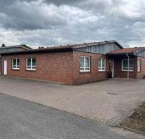 GewerbeBürofläche + LagerProduktionsfläche - Emsbüren