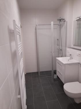 Foto - 1 Zimmer Etagenwohnung zur Miete in Hausach