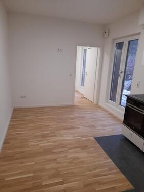 Foto - 1 Zimmer Etagenwohnung in Hausach