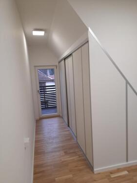 Foto - Etagenwohnung in Hausach zur Miete