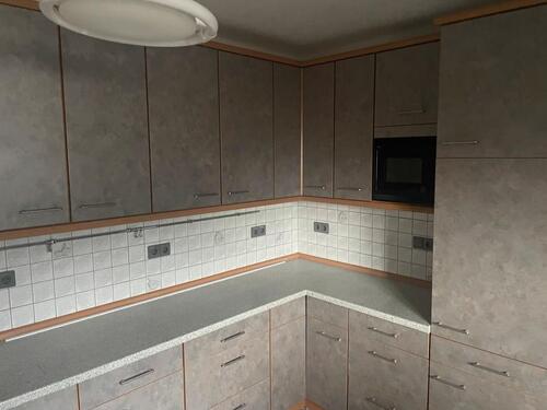 Foto - 2 Zimmer Etagenwohnung zur Miete in Homburg