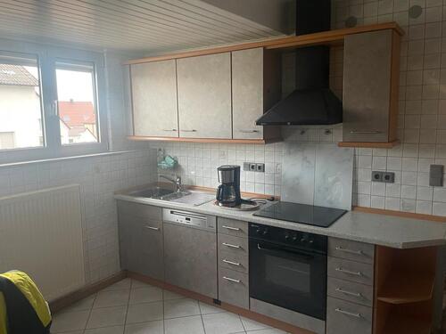 Foto - 2 Zimmer Etagenwohnung in Homburg