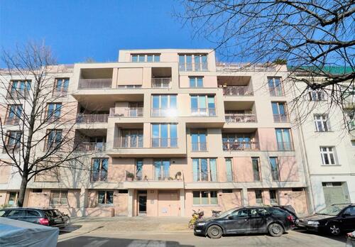 Foto - 2 Zimmer Etagenwohnung in Berlin