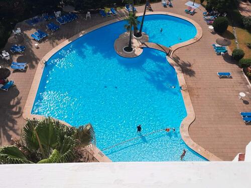 Foto - Traumwohnung mit Meerblick und 5 Minuten zum Strand Porto Alcudia