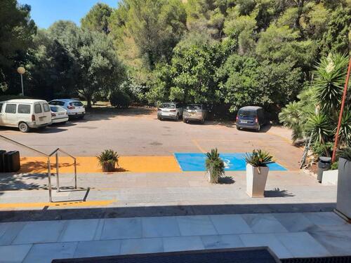 Foto - 3 Zimmer Etagenwohnung in Brilon