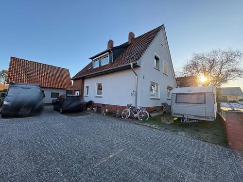 Foto - Gepflegtes Einfamilienhaus mit großem Grundstück in Schwicheldt
