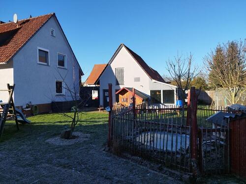 Foto - 5 Zimmer Einfamilienhaus zum Kaufen in Peine
