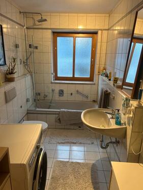 Foto - Erdgeschoßwohnung in Ansbach zur Miete