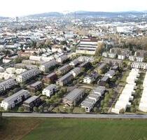 Lebensqualität im Neubaugebiet 