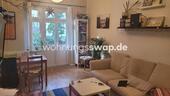 Foto - Wohnungsswap - 3 Zimmer, 69 m² - Crusemarkstraße, Pankow, Berlin