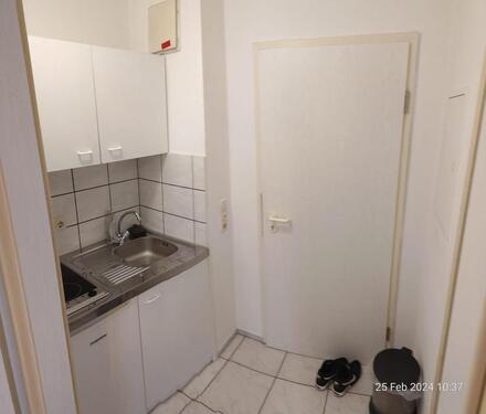 Foto - 1 Zimmer Erdgeschoßwohnung in Nürnberg