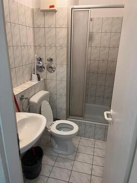 Foto - Erdgeschoßwohnung in Nürnberg zur Miete