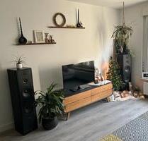 ZWISCHENMIETE AprMai 26 - 69qm Wohnung in Darmstadt Bessungen