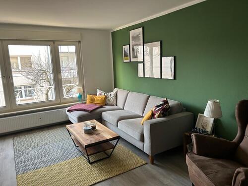 Foto - 3 Zimmer Etagenwohnung zur Miete in Darmstadt