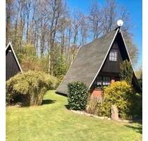 Urlaub im FINNHAUS in Mecklenburg am See - Schwerin Altstadt