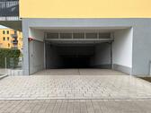 Foto - Tiefgaragenstellplatz Haslach - 80,00&nbsp;EUR Miete,