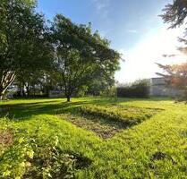 Garten Schrebergarten Kleingarten Wohnwagenstellplatz - Bad Segeberg