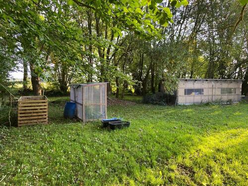 Foto - Grundst&uuml;ck zur Miete in Bad Segeberg