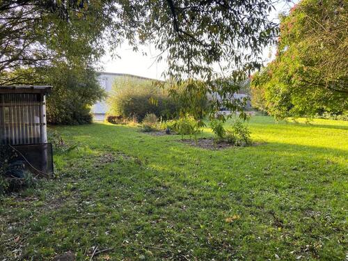 Foto - Grundst&uuml;ck in Bad Segeberg