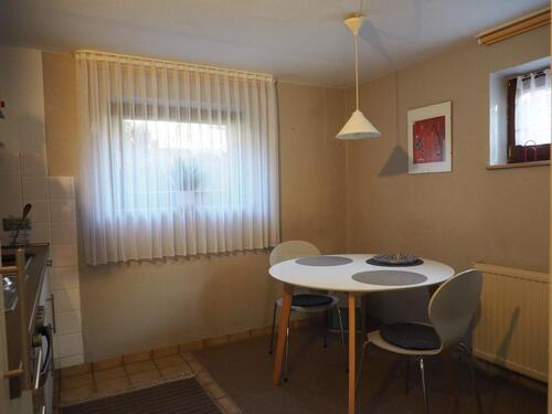 Foto - 2 Zimmer Etagenwohnung zur Miete in Detmold