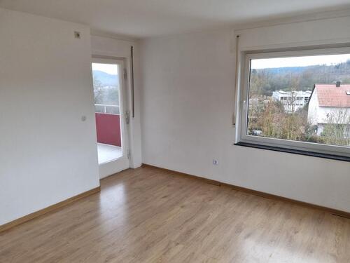 Foto - 3 Zimmer Etagenwohnung zur Miete in Gaildorf