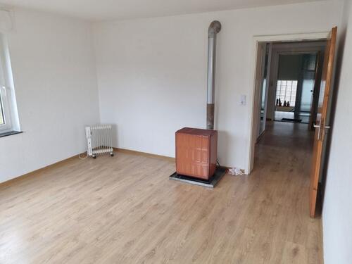 Foto - 3 Zimmer Etagenwohnung in Gaildorf