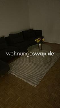 Foto - Wohnungsswap - 3 Zimmer, 70 m² - Messelinckstraße, Dortmund