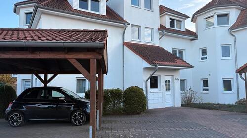 Foto - 3 Zimmer Erdgeschosswohnung mit Terasse