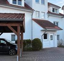 3 Zimmer Erdgeschosswohnung mit Terasse - Isernhagen