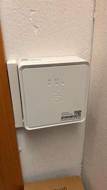 Foto - 3 Zimmer Erdgeschoßwohnung in Isernhagen