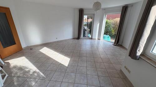 Foto - Erdgeschoßwohnung in Isernhagen zum Kaufen