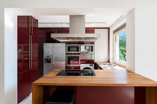 Foto - 2-Zi. Whng - 83m² mit Terrasse, TG & Zugang zu See und Tennisplat