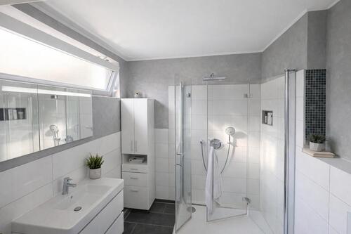 Foto - 2 Zimmer Etagenwohnung zur Miete in Hamburg