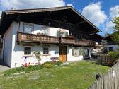 Foto - Kleine Wohnung in altem Bauernhaus, kernsaniert!