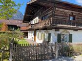 Foto - 2 Zimmer Erdgeschoßwohnung zur Miete in Garmisch-Partenkirchen