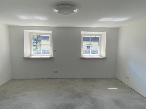 Foto - 2 Zimmer Erdgeschoßwohnung in Garmisch-Partenkirchen