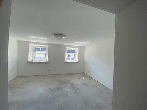 Foto - Erdgeschoßwohnung in Garmisch-Partenkirchen zur Miete