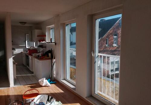 Foto - 2 Zimmer Etagenwohnung zur Miete in Westerstede