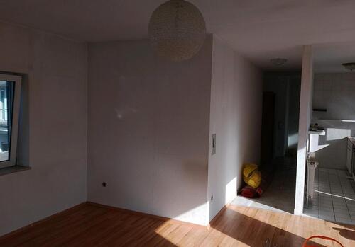 Foto - 2 Zimmer Etagenwohnung in Westerstede