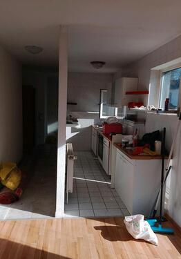 Foto - Etagenwohnung in Westerstede zur Miete