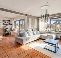 Einfamilien bzw. Zweifamilienhaus - Balzheim