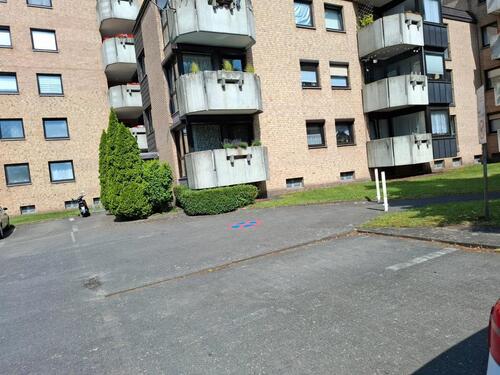 Foto - Verkauf: Modernisierte 3-Zimmer Wohnung in Gütersloh