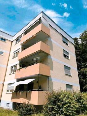 Foto - Schöne 3,5 Zimmer Wohnung Heilbronn-Böckingen - Nahe SLK-Klinikum
