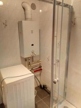 Foto - 2 Zimmer Etagenwohnung zur Miete in Bayreuth