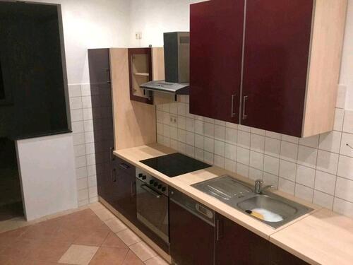 Foto - 1-Raum Wohnung in Tangermünde - 400,00&nbsp;EUR Kaltmiete, ca.&nbsp; 42,00&nbsp;m&sup2;