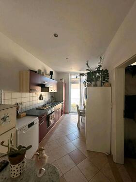 Foto - Erdgeschoßwohnung in Tangermünde zur Miete