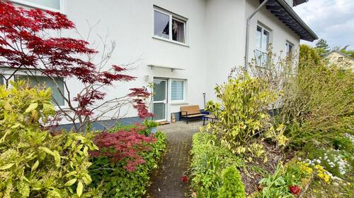 Foto - Wohnung im Herzen Thomasberg 53639 Königswinter