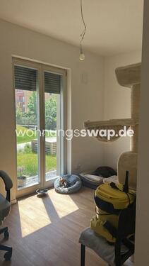 Foto - Wohnungsswap - 3 Zimmer, 61 m² - An der Villa Bolle, Köpenick, Berlin