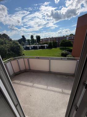 Foto - Sanierte 3 Zimmer Wohnung SZ - Kranichdamm